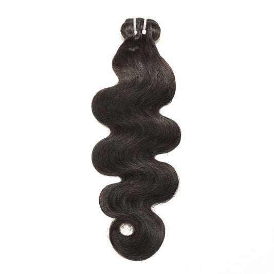 Raw Cambodian Body Wave Hair Extensions Premium Bundles