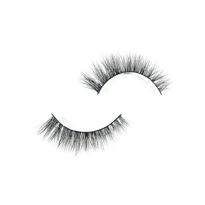 3D Mink Lashes Berlin Handcrafted Natural Look Reusable