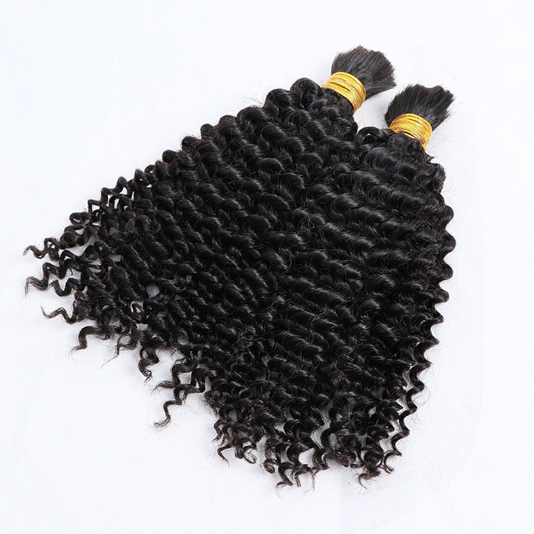 Lashes and Bundles - Discover your dream hair in our collection. Brazilian and Indian hair only