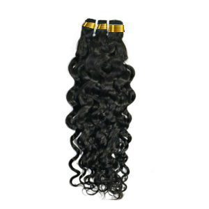 Brazilian Water Wave Hair Extensions 12 To 24 Inches 100g