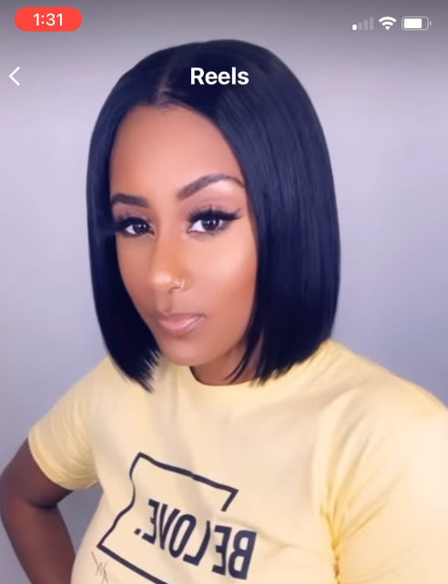 Lashes and Bundles - Discover your dream hair in our collection. Brazilian and Indian hair only