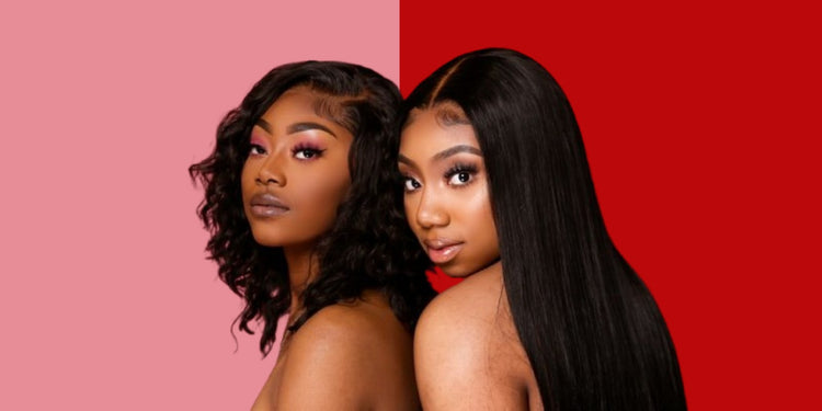 Good Frontals Frontals – Lashes and Bundles