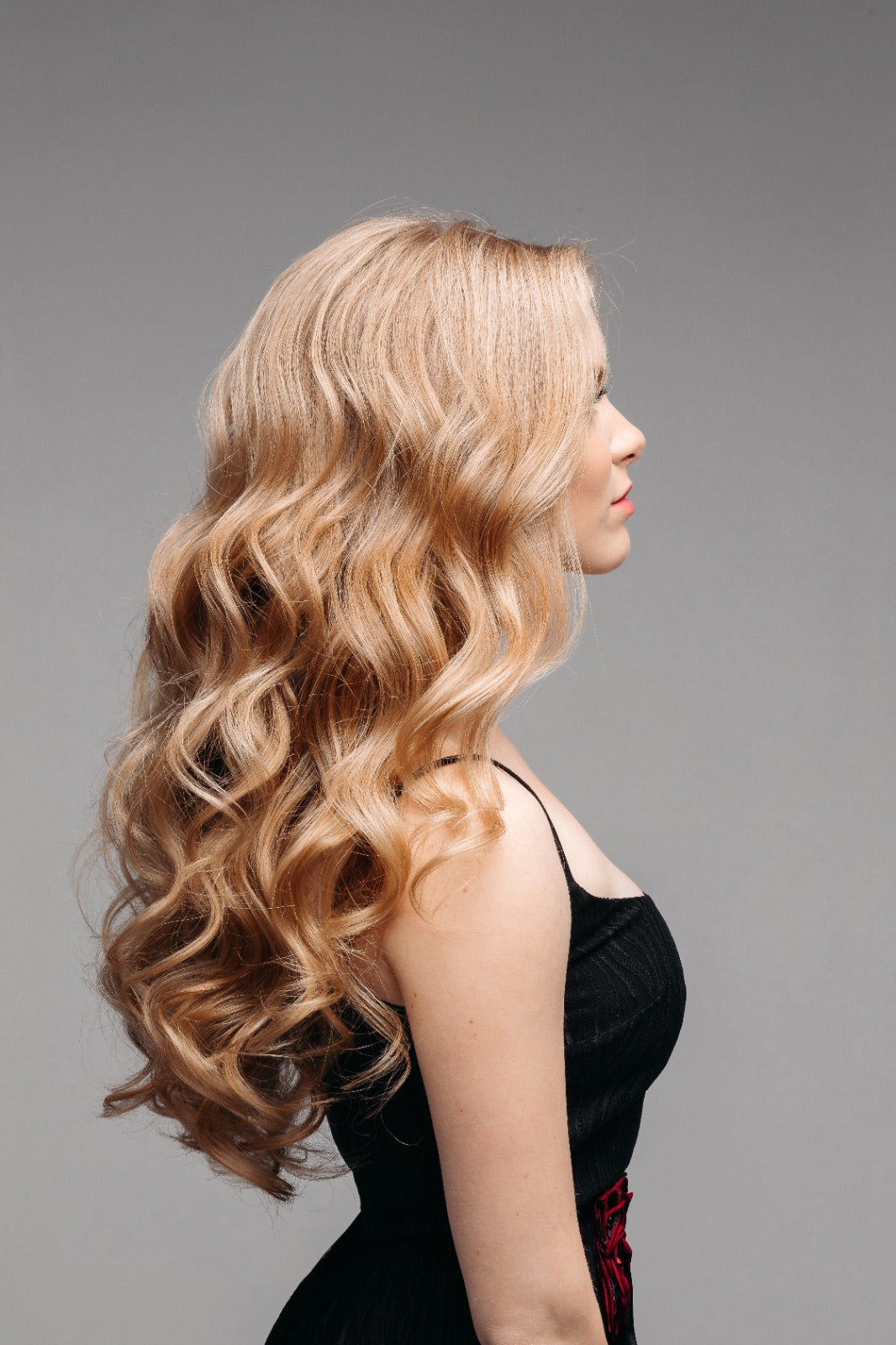 Silky Straight  I-Tip