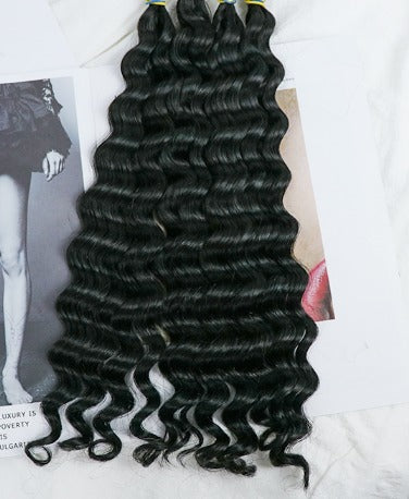 Lashes and Bundles - Discover your dream hair in our collection. Brazilian and Indian hair only