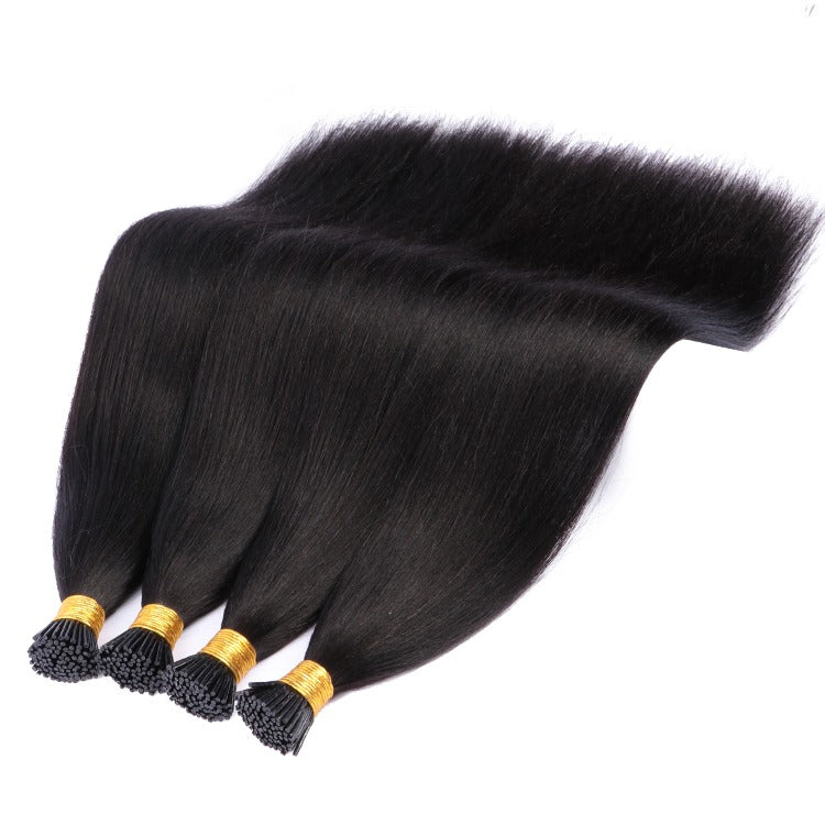 Lashes and Bundles - Discover your dream hair in our collection. Brazilian and Indian hair only