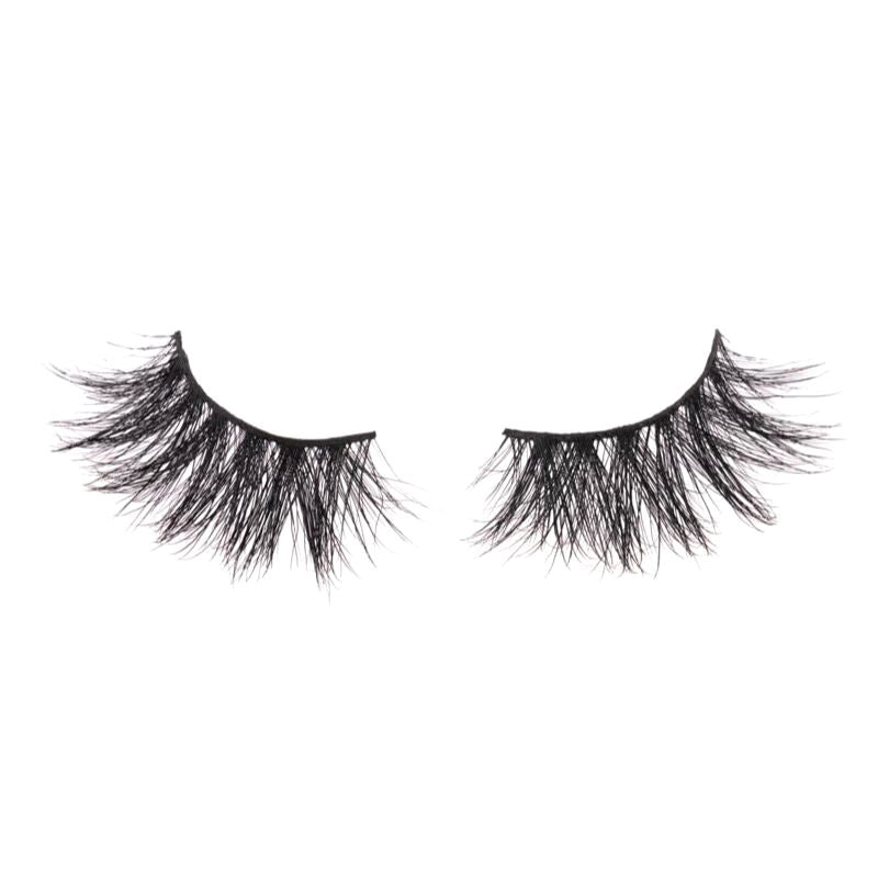3D Mink Lashes 25mm - September