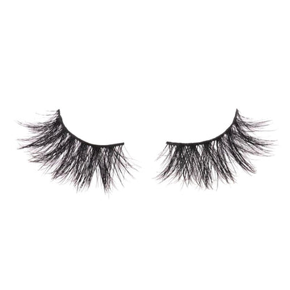 3D Mink Lashes 25mm - September