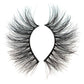 3D Mink Lashes 25mm - December