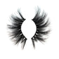 3D Mink Lashes 25mm - January