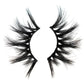 3D Mink Lashes 25mm - July