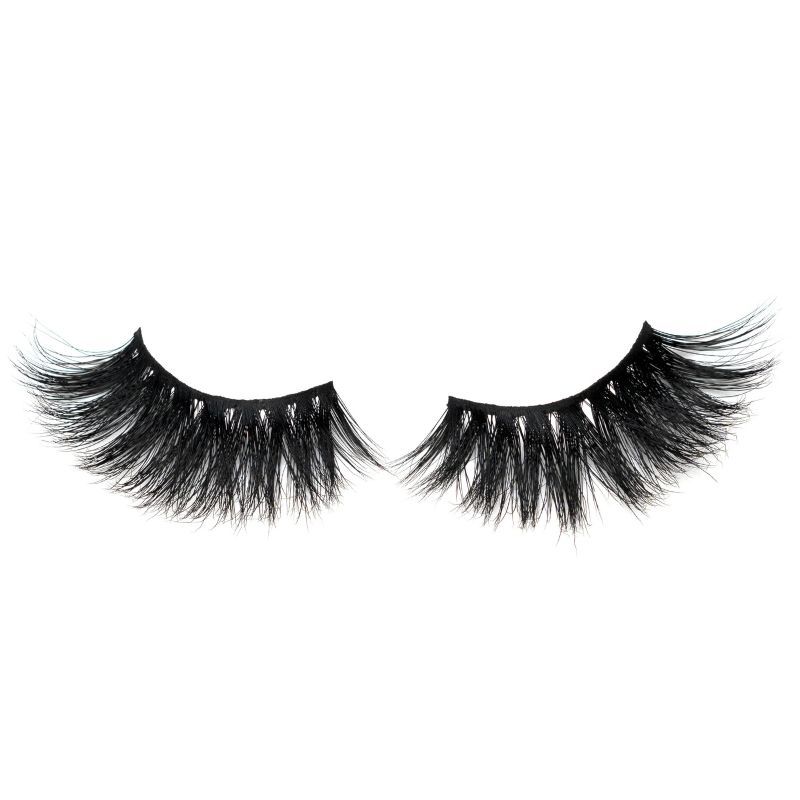 3D Mink Lashes 25mm - May