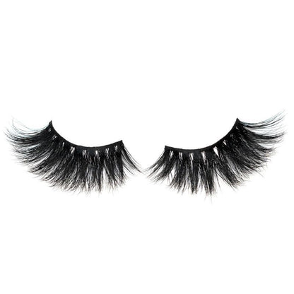 3D Mink Lashes 25mm - May