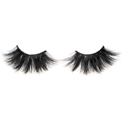 3D Mink Lashes 25mm - November